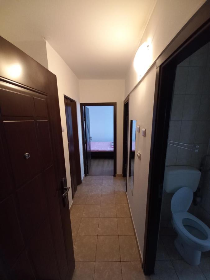 Studio Gorjului Bukarest Kültér fotó