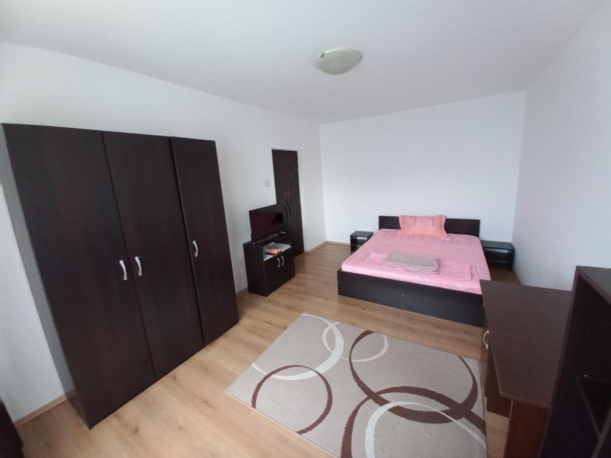 Studio Gorjului Bukarest Kültér fotó