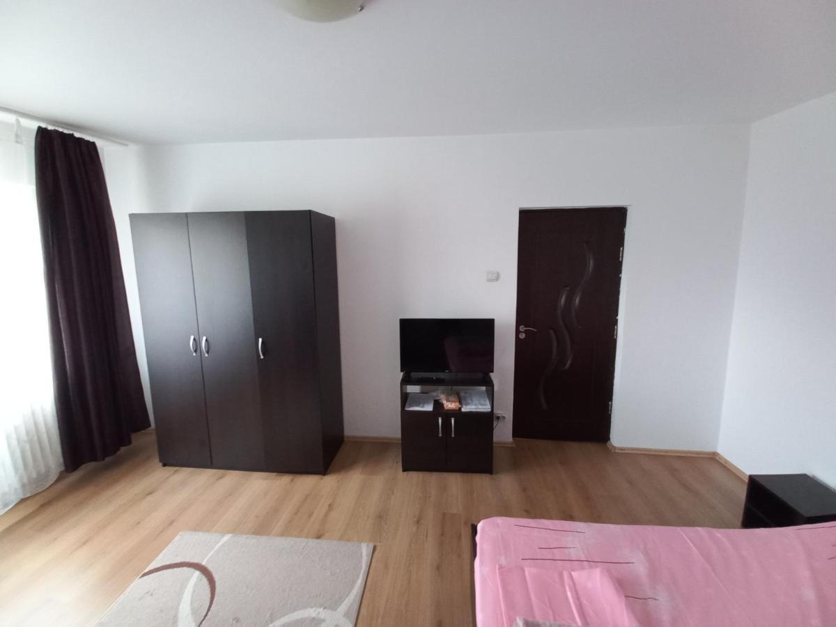 Studio Gorjului Bukarest Kültér fotó